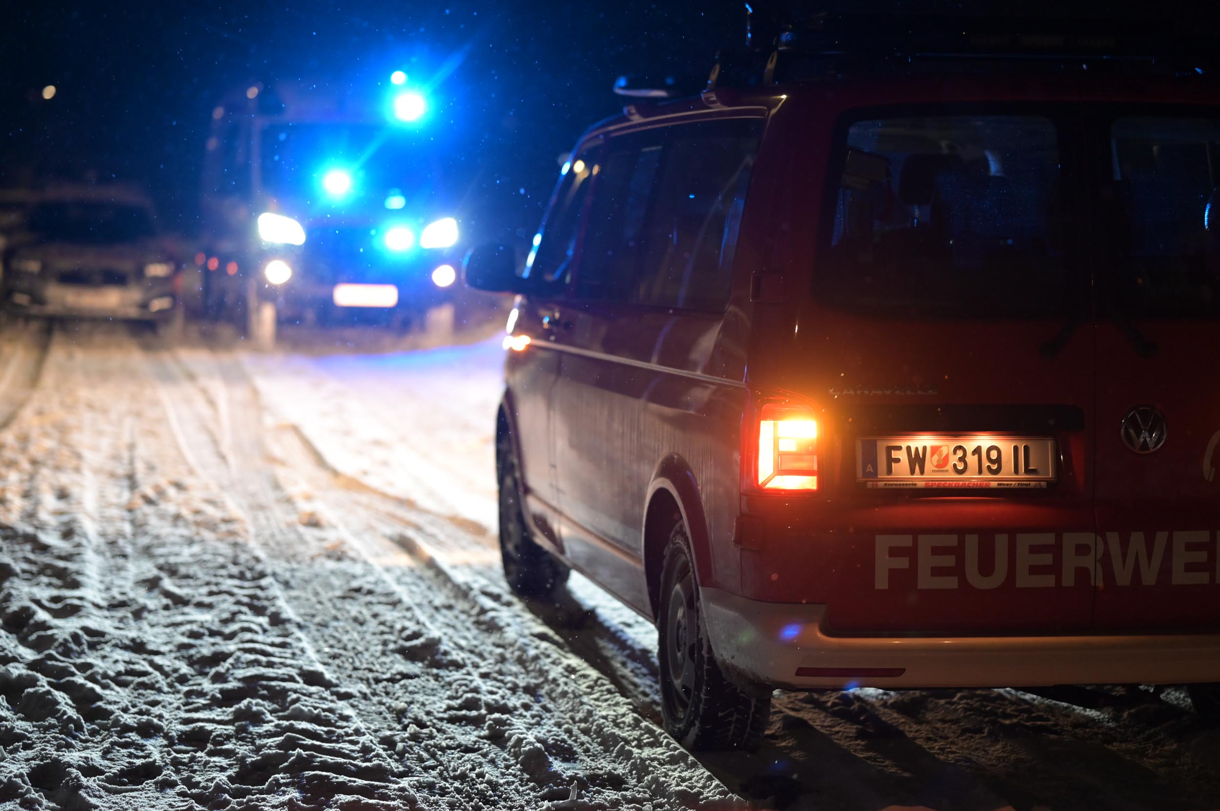 Mehr über den Artikel erfahren Unterstützung des Rettungdienstes